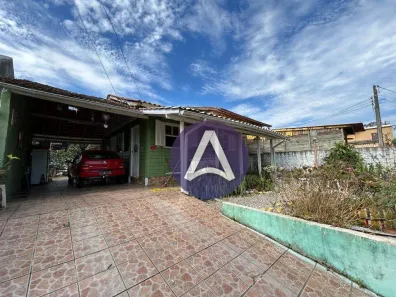 Lote/Terreno à venda, 288m² no Campeche, Florianópolis