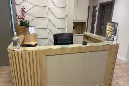 Sala Comercial para alugar, 80m² no Loteamento Center Santa Genebra, Campinas