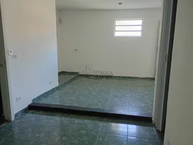 Apartamento com 1 Quarto para alugar, 50m² no Jardim São Luís, São Paulo