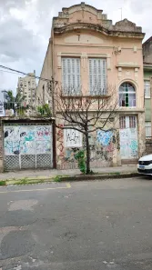 Casa com 3 Quartos à venda, 201m² no Cidade Baixa, Porto Alegre