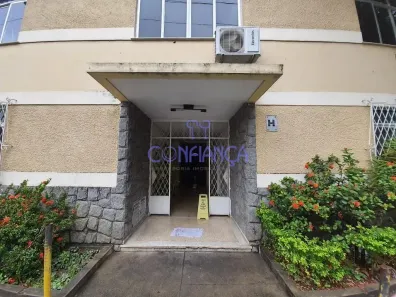 Apartamento com 2 Quartos à venda, 55m² no Campo Grande, Rio de Janeiro
