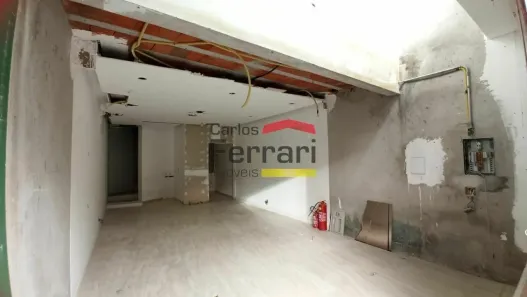 Ponto Comercial para alugar, 120m² no Tucuruvi, São Paulo