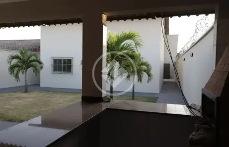Casa com 3 Quartos à venda, 161m² no Setor Cristina II Expansão, Trindade
