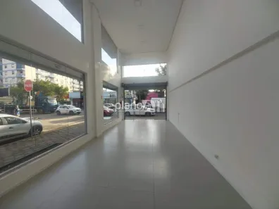 Ponto Comercial para alugar, 129m² no Parque dos Anjos, Gravataí