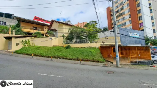 Ponto Comercial com 2 Quartos à venda, 185m² no Brotas, Salvador