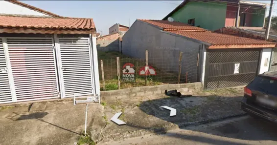 Lote/Terreno à venda, 125m² no Jardim Pararangaba, São José dos Campos
