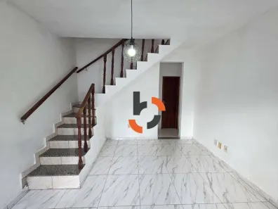 Casa com 2 Quartos à venda, 65m² no Caioaba, Nova Iguaçu