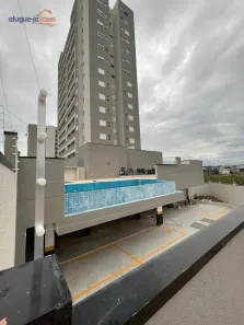Apartamento com 3 Quartos à venda, 65m² no Condomínio Residencial Colinas do Paratehy, São José dos Campos