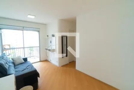 Apartamento com 2 Quartos à venda, 60m² no Vila Mascote, São Paulo