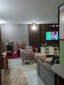 Apartamento com 3 Quartos à venda, 106m² no Conjunto Habitacional Júlio de Mesquita Filho, Sorocaba