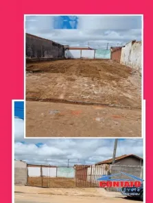 Lote/Terreno à venda, 250m² no Vila Boa Vista 1, São Carlos