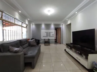 Casa com 3 Quartos à venda, 187m² no Rudge Ramos, São Bernardo do Campo