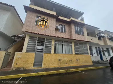 Casa com 3 Quartos à venda, 146m² no Vila Isabel, Rio de Janeiro
