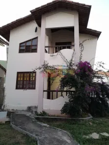 Casa com 2 Quartos à venda, 61m² no Alto de São Manoel, Mossoró