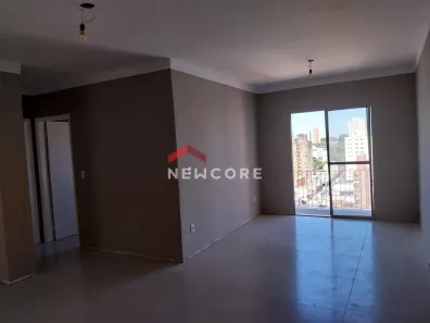 Apartamento com 2 Quartos à venda, 81m² no Bosque, Campinas