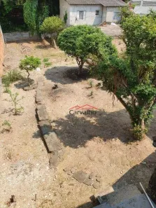 Lote/Terreno à venda, 540m² no Vila Gustavo, São Paulo