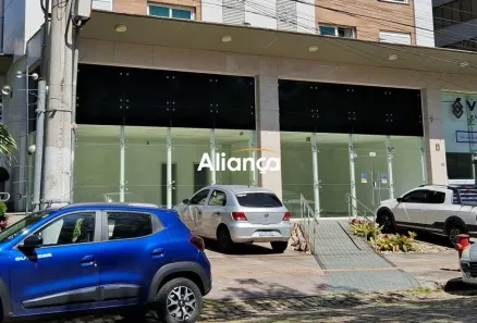 Ponto Comercial para alugar, 102m² no Moinhos de Vento, Porto Alegre