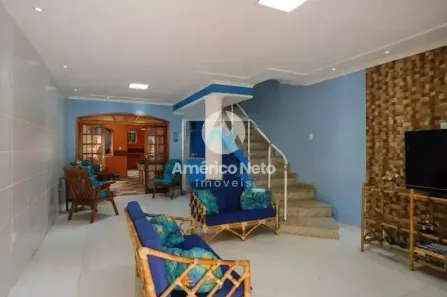 Sobrado com 2 Quartos à venda, 180m² no Fundação, São Caetano do Sul