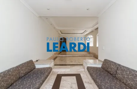 Casa com 4 Quartos à venda, 300m² no Cambuci, São Paulo