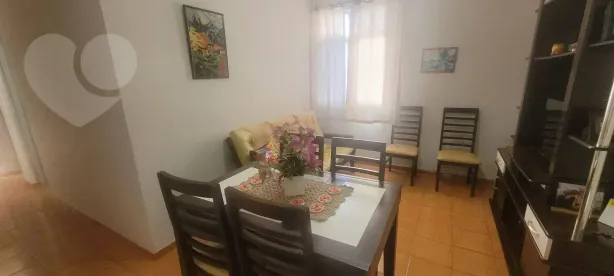 Apartamento com 2 Quartos à venda, 80m² no Fonseca, Niterói