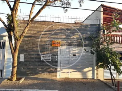 Casa com 2 Quartos à venda, 160m² no Jardim Cliper, São Paulo