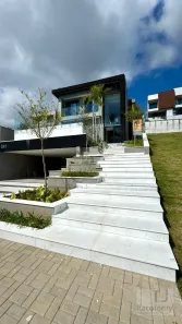 Casa de Condomínio com 3 Quartos à venda, 335m² no Colinas de Parnaíba I, Santana de Parnaíba