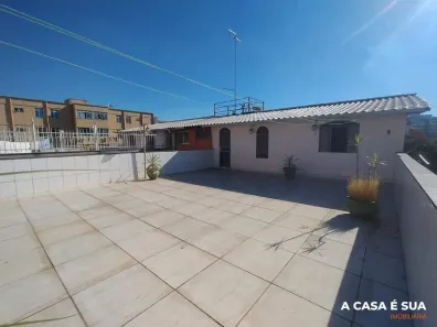 Cobertura com 3 Quartos à venda, 180m² no Glória, Contagem