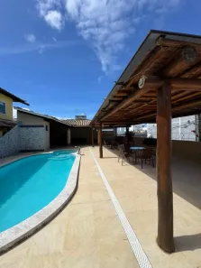Casa com 4 Quartos à venda, 330m² no Pitangueiras, Lauro de Freitas