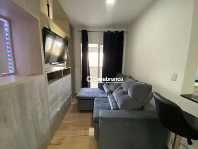 Flat com 1 Quarto para alugar, 56m² no Jardim Eltonville, Sorocaba