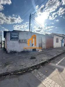 Lote/Terreno à venda, 140m² no Riacho Fundo I, Brasília