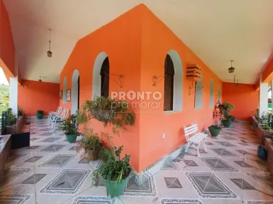 Fazenda/Sítio com 4 Quartos à venda, 459m² no Santo Agostinho, Cabo de Santo Agostinho