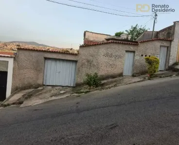 Casa com 2 Quartos à venda, 80m² no Casa Branca, Belo Horizonte