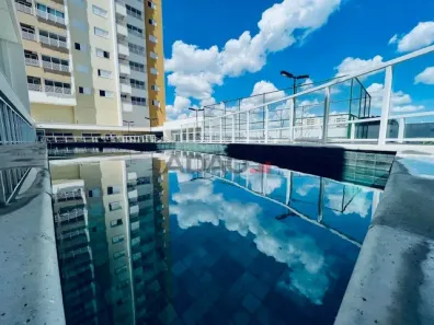 Apartamento com 3 Quartos à venda, 96m² no Jardim Europa, Goiânia