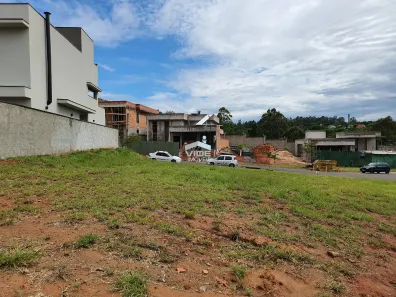 Lote/Terreno à venda, 462m² no Joapiranga, Valinhos