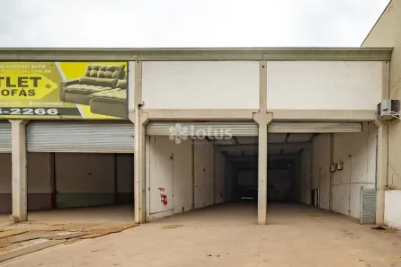 Ponto Comercial para alugar, 400m² no Portais (Polvilho), Cajamar