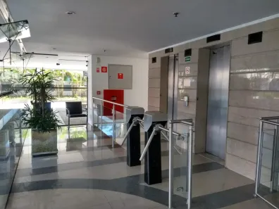 Sala Comercial à venda, 65m² no Chácara Santo Antônio (Zona Sul), São Paulo