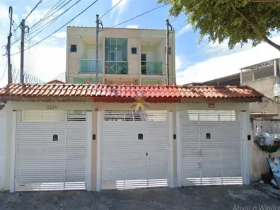Casa com 3 Quartos à venda, 210m² no Vila Guilhermina, São Paulo