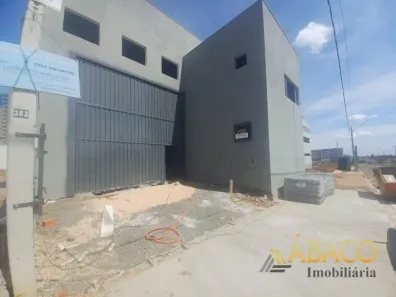 Imóvel Comercial para alugar, 303m² no Jardim Araucária, São Carlos
