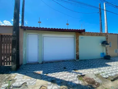 Casa com 3 Quartos à venda, 180m² no Jardim Praia Grande, Mongaguá