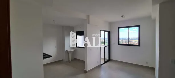 Apartamento com 3 Quartos à venda, 69m² no Jardim Bosque das Vivendas, São José do Rio Preto