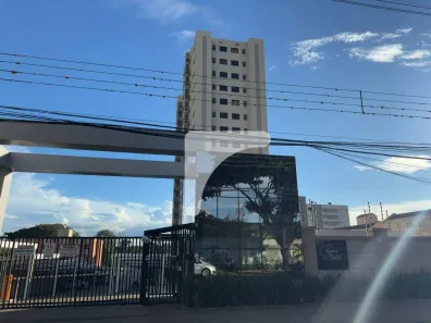 Apartamento com 2 Quartos à venda, 57m² no Parque Jamaica, Londrina