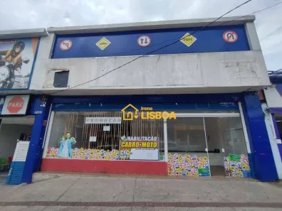 Ponto Comercial para alugar, 300m² no São Mateus, São Paulo
