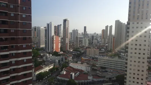 Apartamento com 3 Quartos à venda, 98m² no Umarizal, Belém