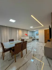 Apartamento com 3 Quartos à venda, 140m² no Praia do Canto, Vitória