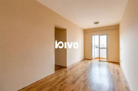 Apartamento com 3 Quartos para alugar, 68m² no Vila Clementino, São Paulo