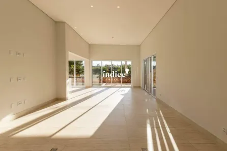 Casa de Condomínio com 3 Quartos à venda, 304m² no Vila do Golf, Ribeirão Preto