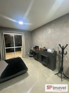 Apartamento com 1 Quarto à venda, 29m² no Santana, São Paulo