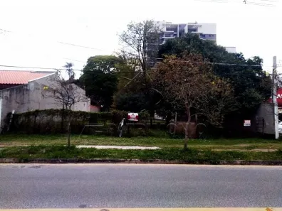 Lote/Terreno à venda, 1325m² no Jardim Bandeirantes, Sorocaba