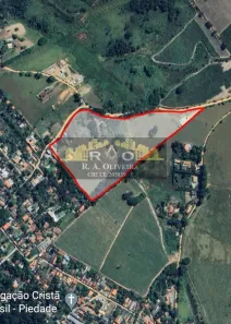 Fazenda/Sítio à venda, 80000m² no Guamirim, Caçapava