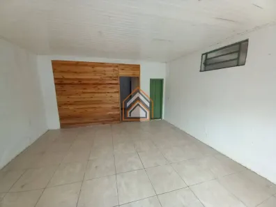 Ponto Comercial para alugar, 60m² no Sumaré, Alvorada